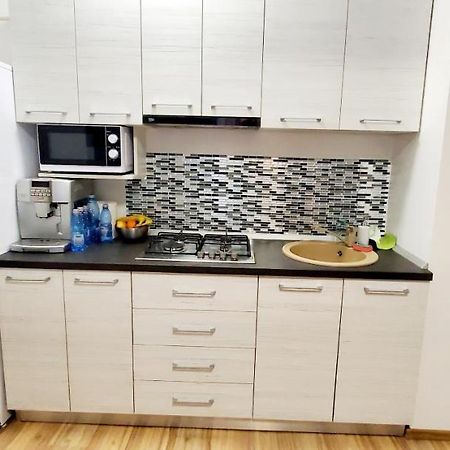 Apartament Mamaia Central Lac Siutghiol 2 아파트 외부 사진