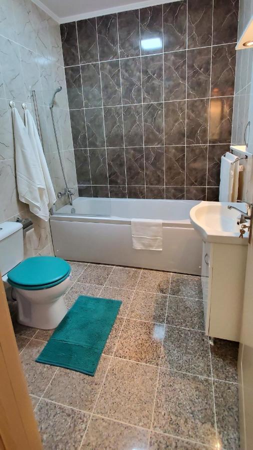 Apartament Mamaia Central Lac Siutghiol 2 아파트 외부 사진