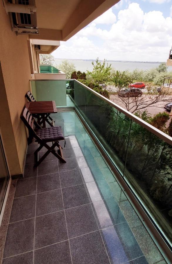 Apartament Mamaia Central Lac Siutghiol 2 아파트 외부 사진