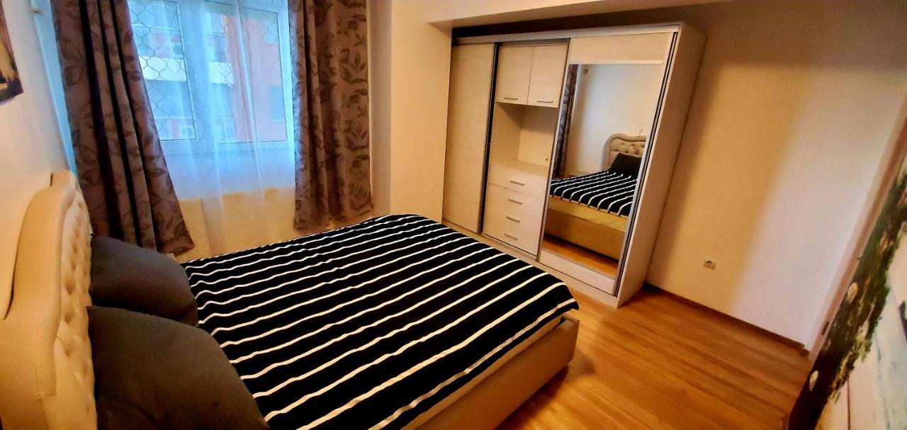 Apartament Mamaia Central Lac Siutghiol 2 아파트 외부 사진